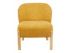 Armchair Anaheim 100 (Yellow)