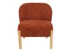 Armchair Anaheim 100 (Orange)