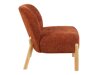 Armchair Anaheim 100 (Orange)