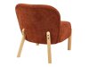 Armchair Anaheim 100 (Orange)