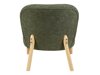 Armchair Anaheim 100 (Green)