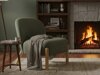 Armchair Anaheim 100 (Green)