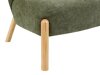 Armchair Anaheim 100 (Green)