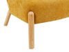 Armchair Anaheim 100 (Yellow)