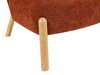 Armchair Anaheim 100 (Orange)