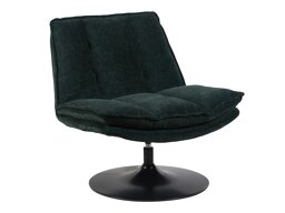 Armchair Anaheim 101 (Dark green)