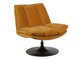 Armchair Anaheim 101 (Dark yellow)