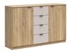 Chest of drawers Testolo 100
