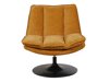 Armchair Anaheim 101 (Dark yellow)