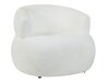 Armchair Anaheim 102 (White)