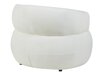 Armchair Anaheim 102 (White)
