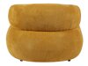 Armchair Anaheim 102 (Mustard)