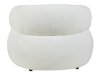 Armchair Anaheim 102 (White)