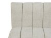 Armchair Anaheim 103 (Light beige)