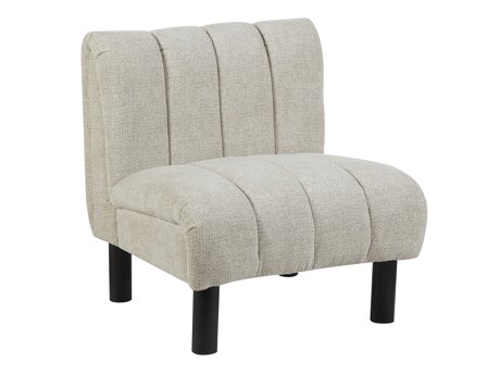 Armchair Anaheim 103 (Light beige)