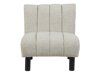 Armchair Anaheim 103 (Light beige)