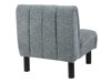 Armchair Anaheim 103 (Grey)