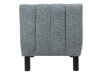 Armchair Anaheim 103 (Grey)