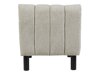 Armchair Anaheim 103 (Light beige)