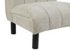 Armchair Anaheim 103 (Light beige)