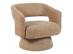 Armchair Anaheim 104 (Light brown)