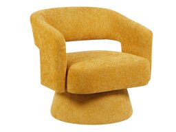 Armchair Anaheim 104 (Dark yellow)