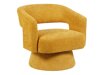 Armchair Anaheim 104 (Dark yellow)