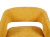Armchair Anaheim 104 (Dark yellow)