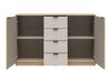 Chest of drawers Testolo 100
