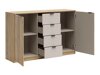 Chest of drawers Testolo 100