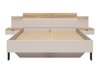 Bed Testolo 101