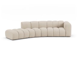 Moduulikulmasohva Cirleve 107 (Baloo 2074)