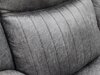 Sofa recliner Odelori 101 (Grey)