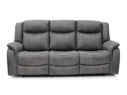 Sofa recliner Odelori 102 (Grey)