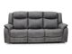 Sofa recliner Odelori 102 (Grey)