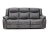 Sofa recliner Odelori 102 (Grey)