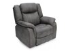Upholstered furniture set Odelori 103 (Grey)