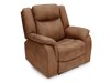 Upholstered furniture set Odelori 103 (Brown)