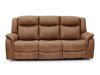 Upholstered furniture set Odelori 103 (Brown)