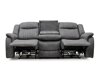 Upholstered furniture set Odelori 103 (Grey)