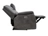 Upholstered furniture set Odelori 103 (Grey)