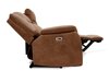 Upholstered furniture set Odelori 103 (Brown)