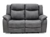 Upholstered furniture set Odelori 104 (Grey)