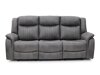 Upholstered furniture set Odelori 104 (Grey)