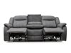 Upholstered furniture set Odelori 104 (Grey)