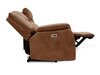 Upholstered furniture set Odelori 104 (Brown)