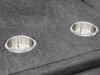Upholstered furniture set Odelori 104 (Grey)