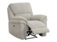 Armchair recliner Orlevae 100 (Beige)