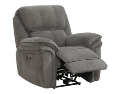 Armchair recliner Orlevae 100 (Dark grey)