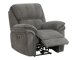 Armchair recliner Orlevae 100 (Dark grey)